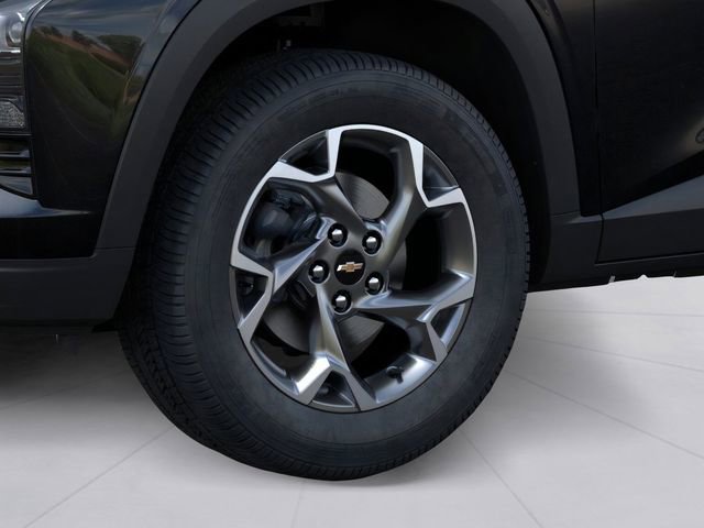 New 2026 Chevrolet Trax LT image 9