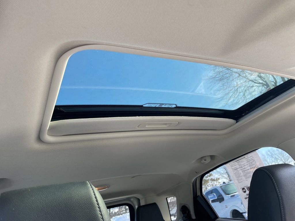 Used 2021 Ford EcoSport SES image 39