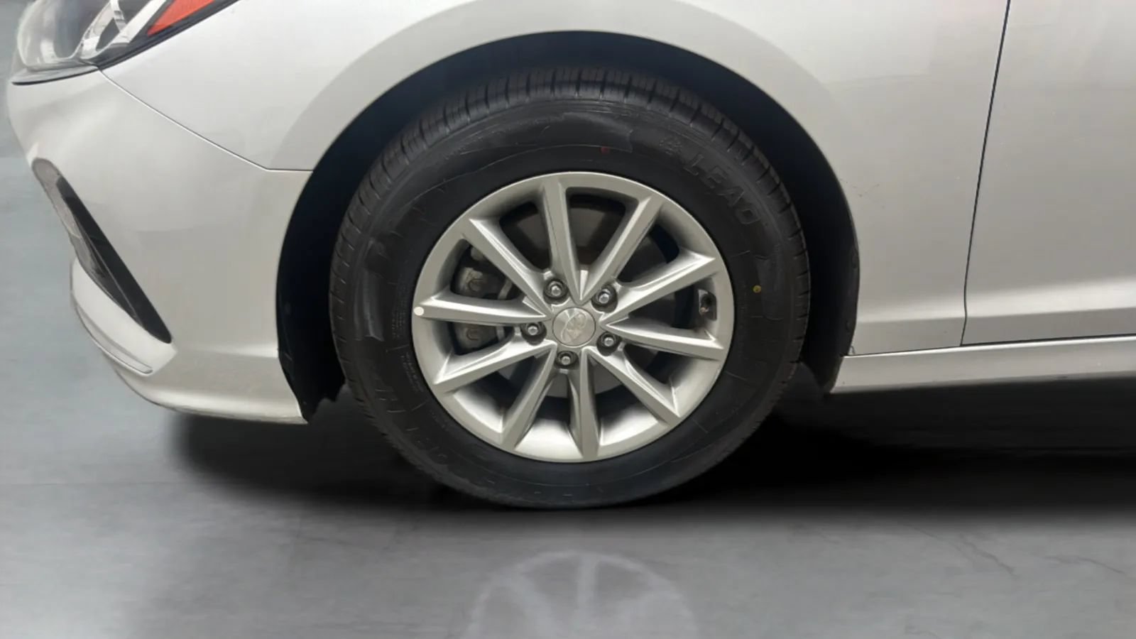 Used 2018 Hyundai Sonata SE FWD image 27