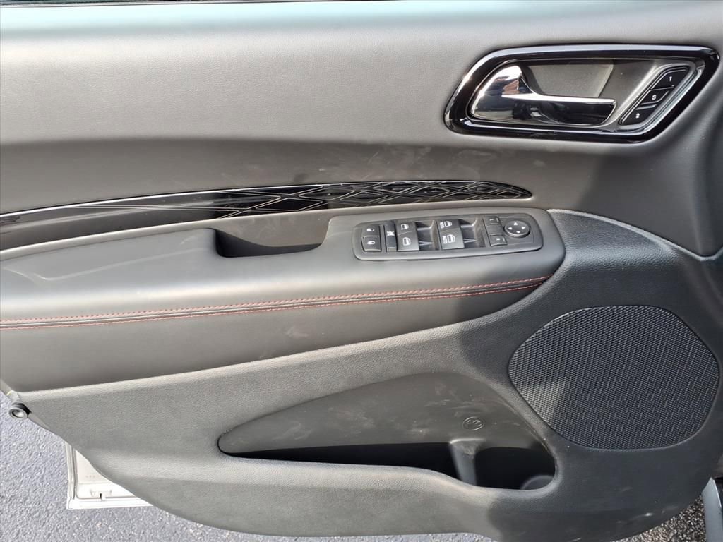 New 2026 Dodge Durango GT image 11