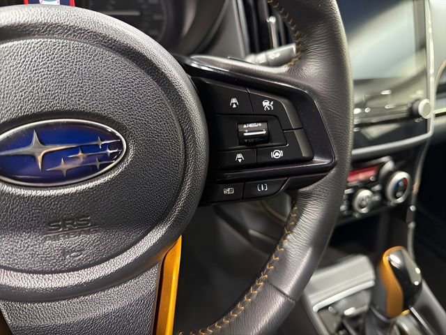 Used 2024 Subaru Forester Wilderness image 19