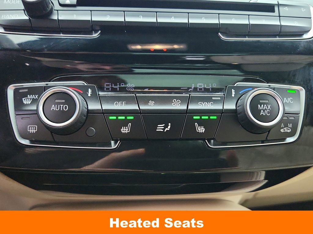 Used 2017 BMW X1 xDrive28i w/ Premium Package image 19