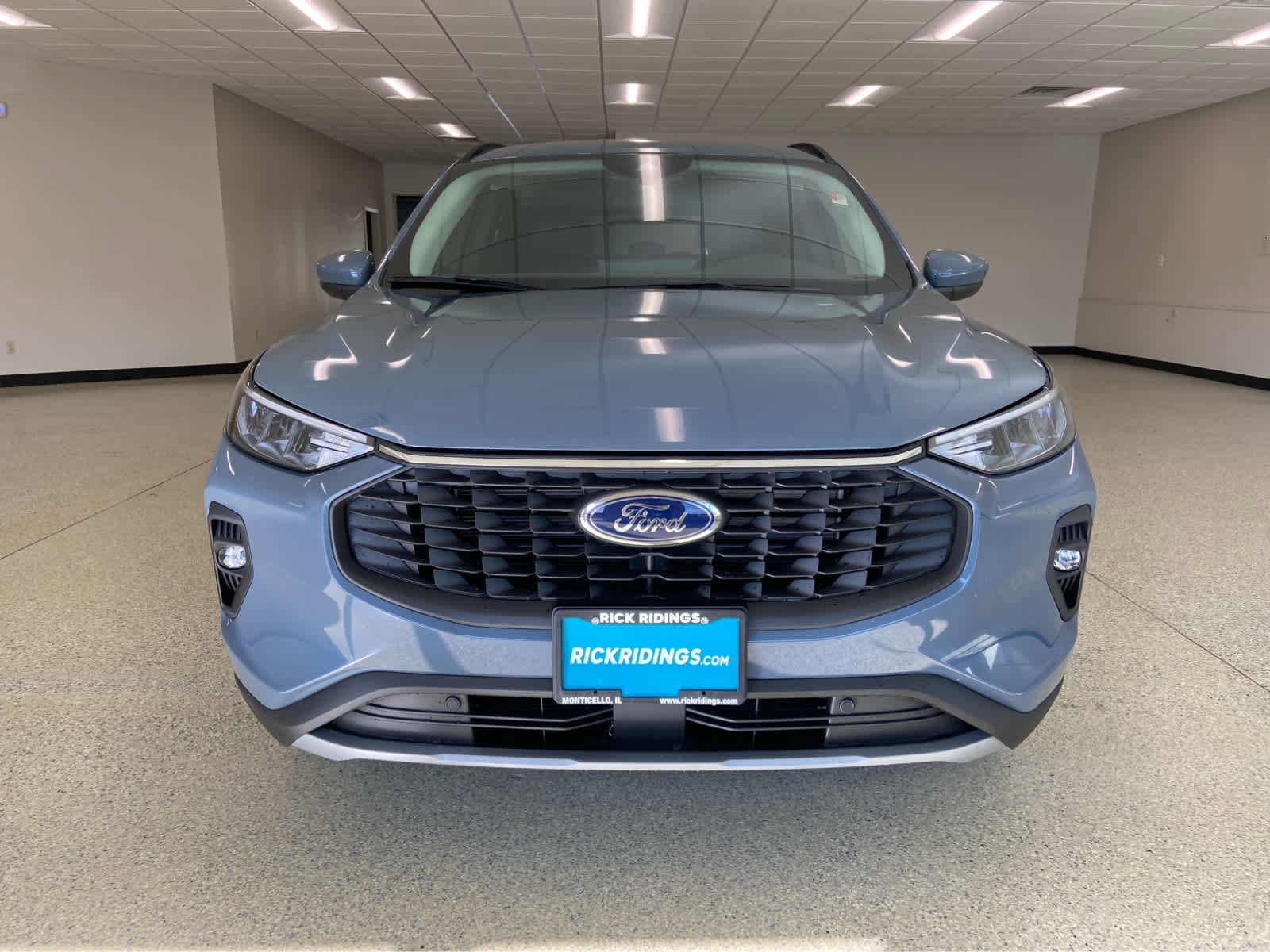 New 2026 Ford Escape SE image 2