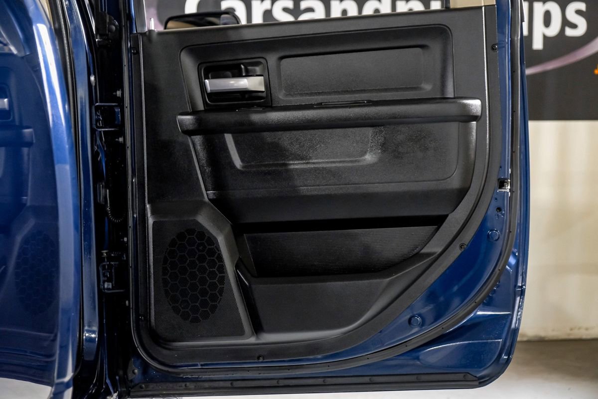 Used 2019 RAM 2500 Tradesman AWD/4WD image 35