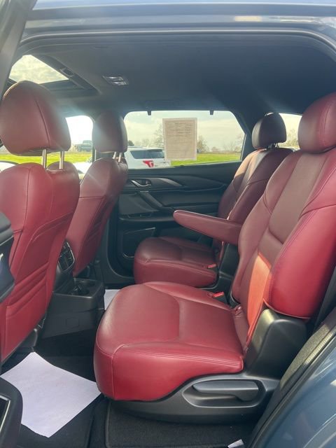 Used 2021 MAZDA CX-9 Carbon Edition image 13