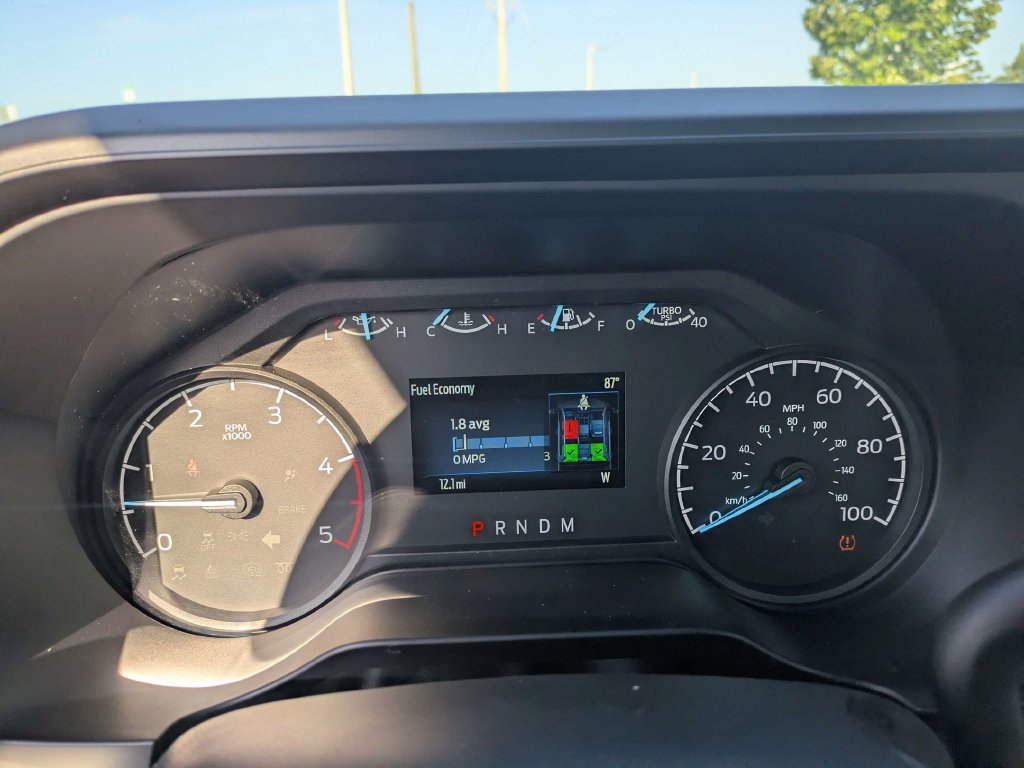 New 2027 Ford F250 XL AWD/4WD image 27
