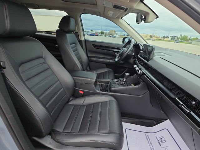 Used 2023 Honda CR-V EX-L image 31