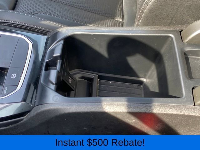 Used 2024 BMW X3 xDrive30i image 14