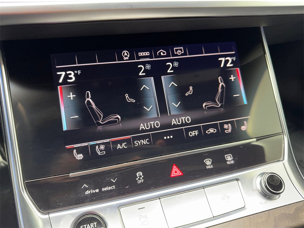 Used 2022 Audi A6 Premium Plus w/ Premium Plus Package image 68