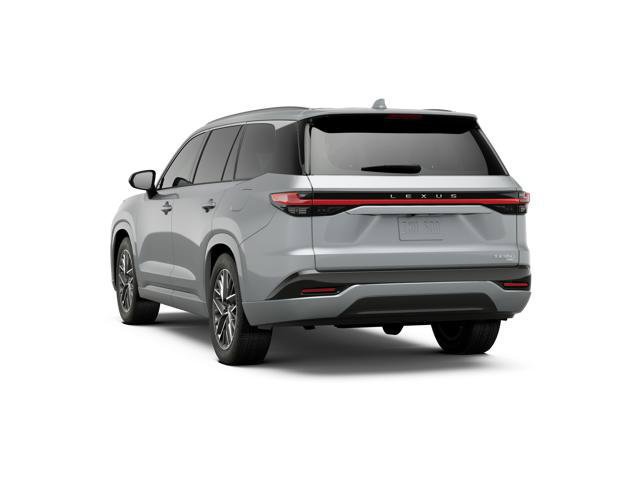 New 2026 Lexus TX 350 AWD w/ Technology Package image 3