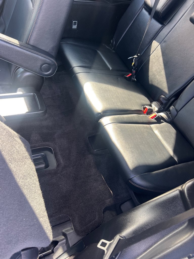 Used 2017 Toyota Highlander Limited AWD/4WD image 17