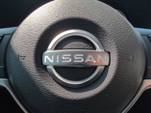 New 2025 Nissan Sentra SR w/ SR Premium Package image 26