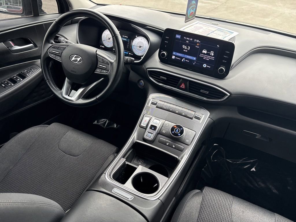 Used 2022 Hyundai Santa Fe XRT image 14