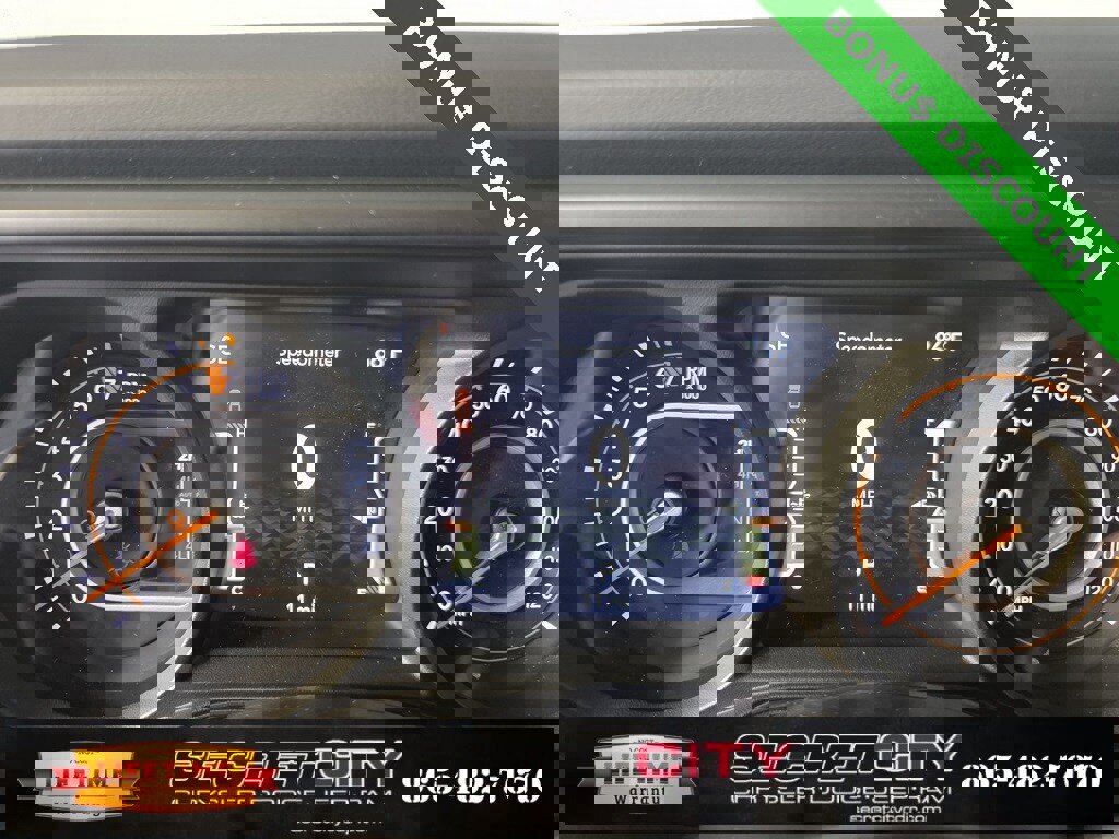 New 2025 Jeep Gladiator Mojave image 16