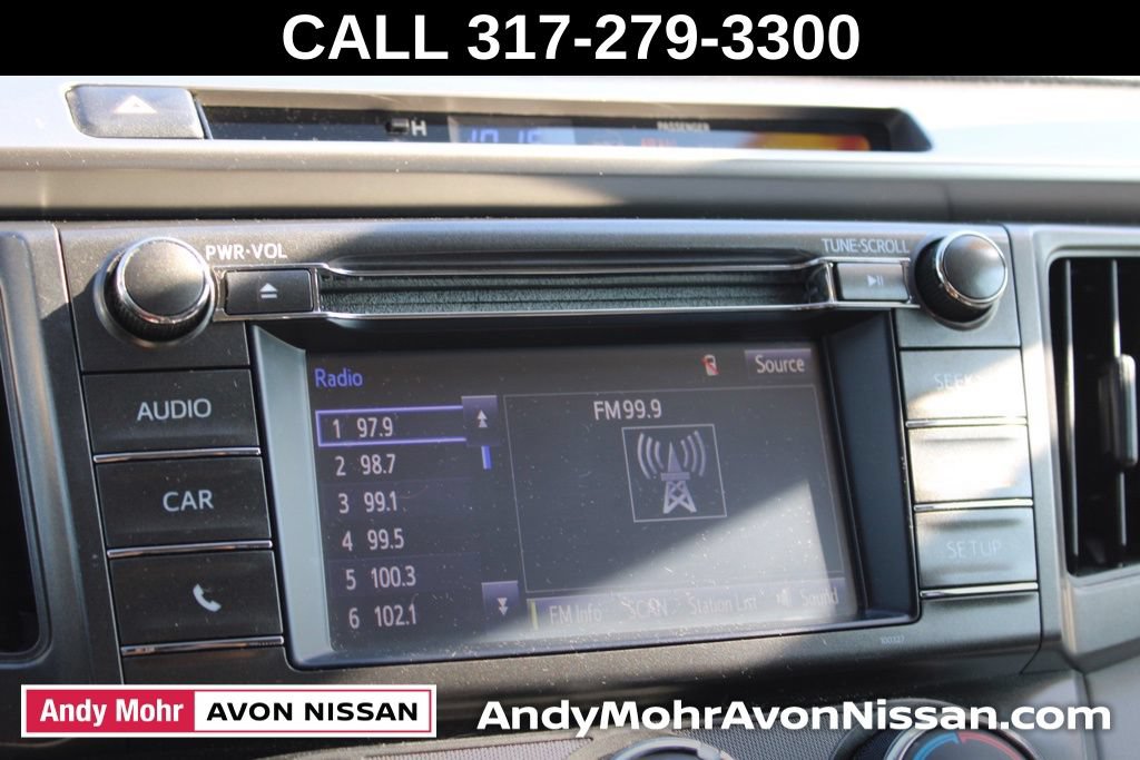 Used 2014 Toyota RAV4 LE FWD image 30