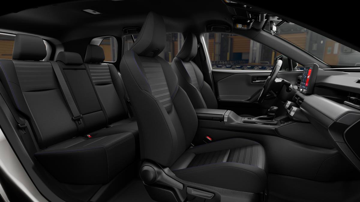 New 2026 Toyota RAV4 SE image 20