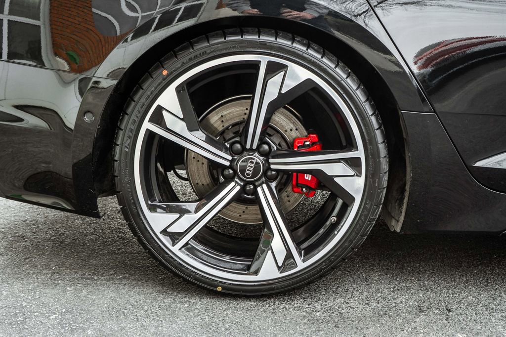 Used 2022 Audi RS 5 Sportback w/ Dynamic Package image 37