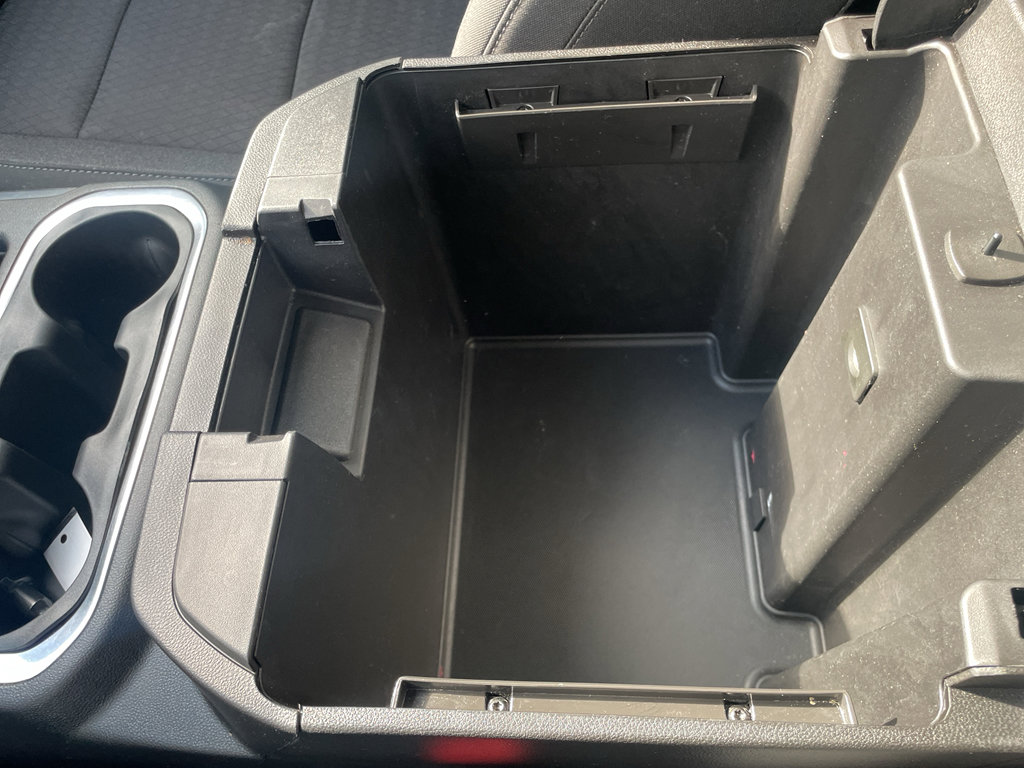 Used 2022 Chevrolet Silverado 1500 RST image 50