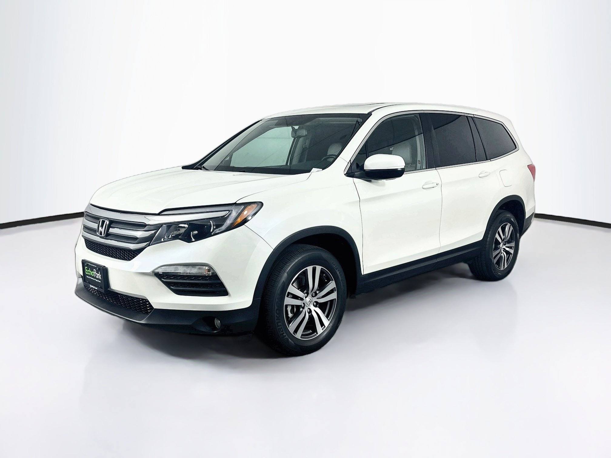 Used 2018 Honda Pilot EX-L image 3