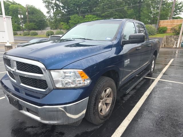 Used 2023 RAM 1500 Tradesman w/ Popular Equipment Group image 3