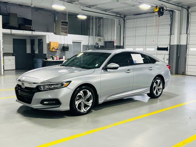 Used 2020 Honda Accord EX-L image 13