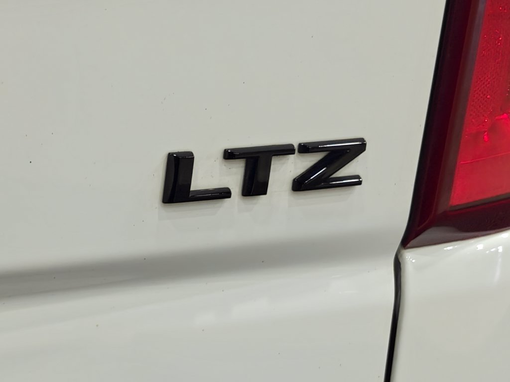 Used 2021 Chevrolet Silverado 2500 LTZ w/ LTZ Convenience Package AWD/4WD image 71