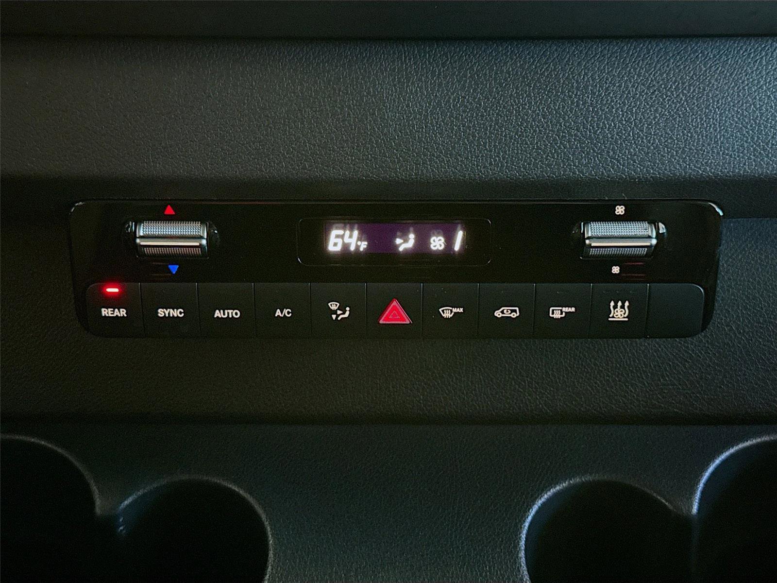 Used 2022 Mercedes-Benz Sprinter 2500 image 17