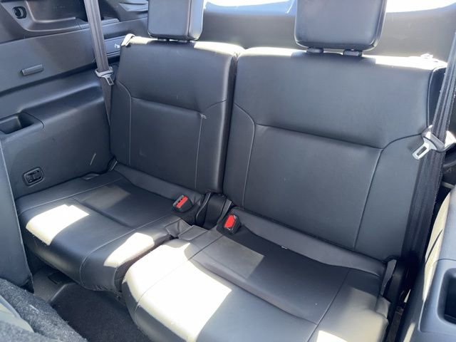 Used 2022 Mitsubishi Outlander SE image 20