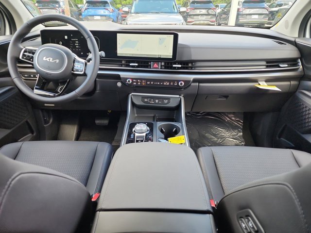 New 2026 Kia Carnival SX Prestige image 9