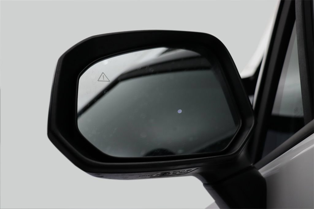 New 2026 Hyundai Santa Fe SE AWD/4WD image 4