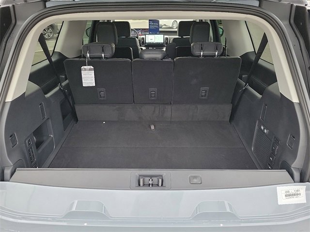 New 2025 Ford Expedition Max Active image 23