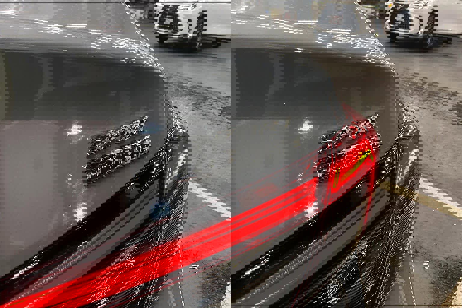 Used 2025 Honda Civic Sport Touring image 9