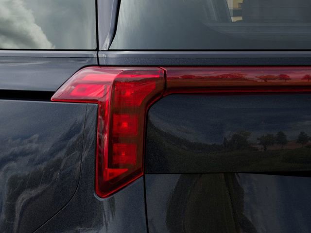 New 2026 Kia Carnival SX w/ SX Dark Edition Package image 11