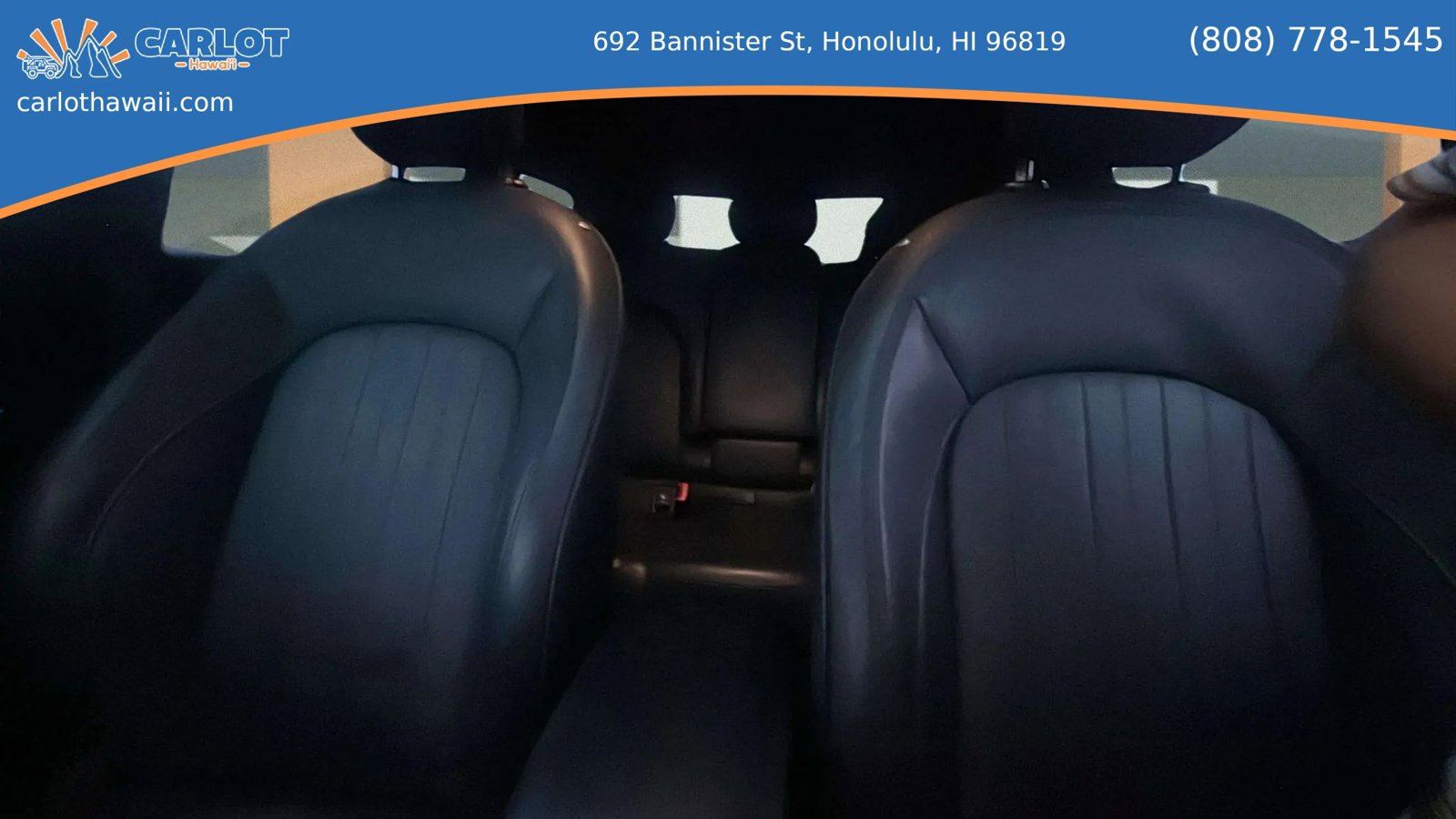 Used 2015 MINI Cooper S image 11