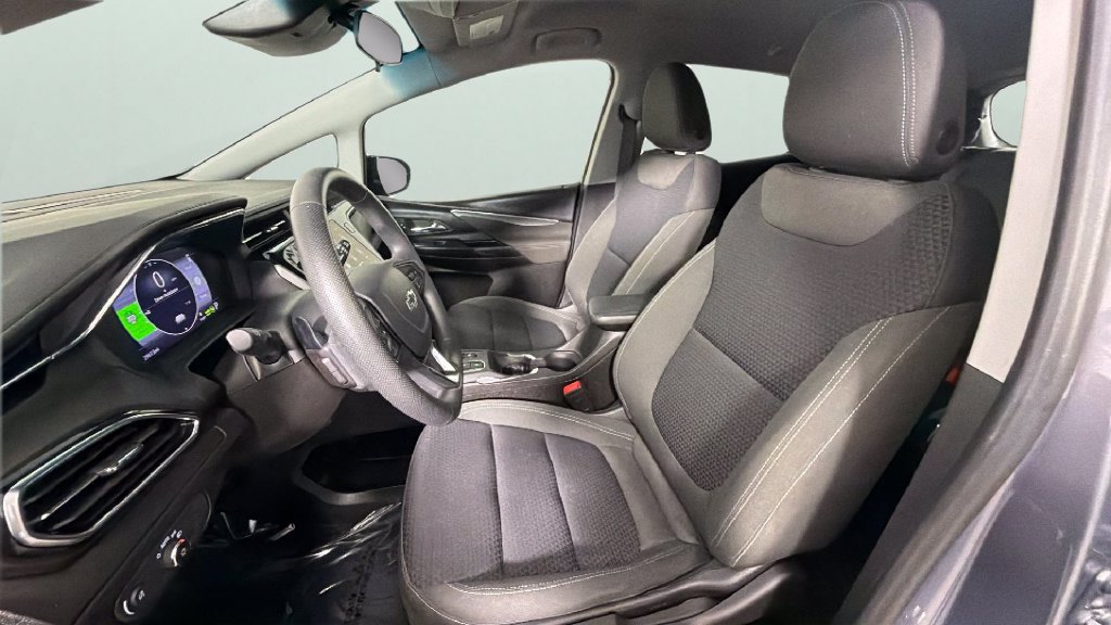 Certified 2023 Chevrolet Bolt LT w/ Driver Confidence Package FWD image 18