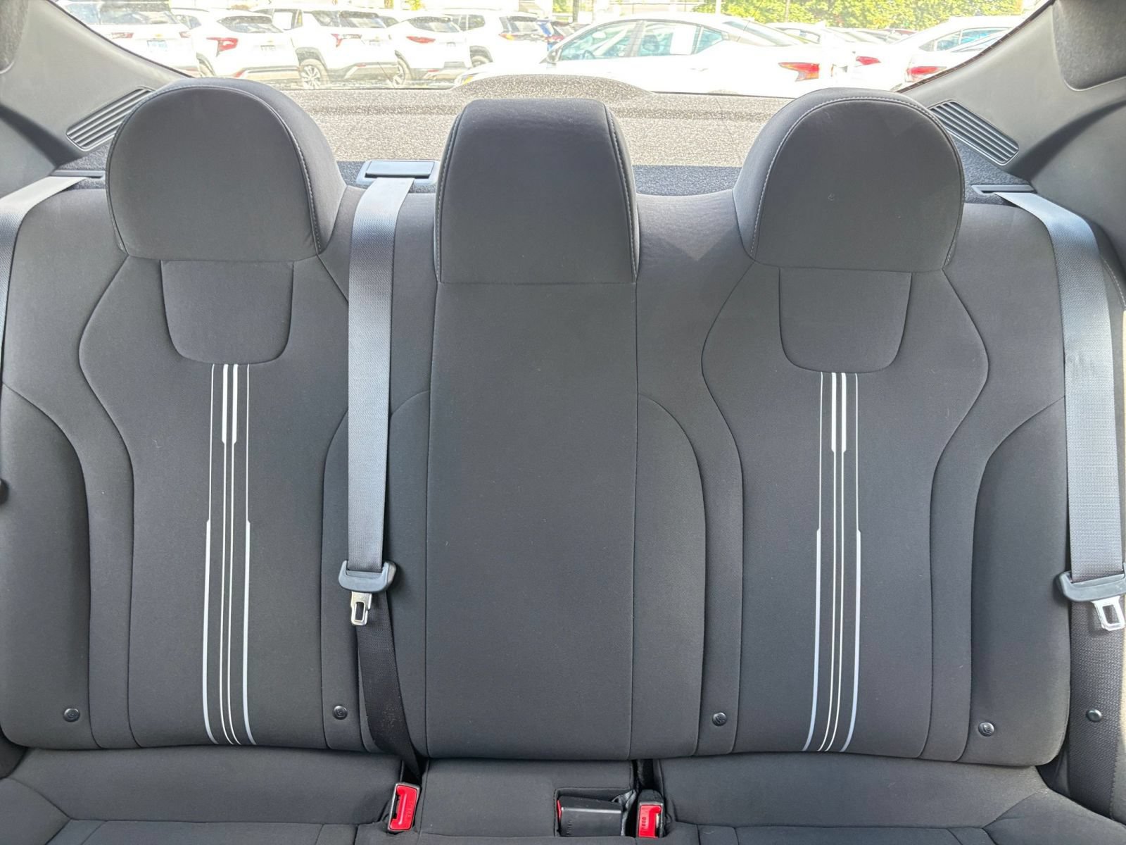 Used 2026 Hyundai Elantra Sport FWD image 34