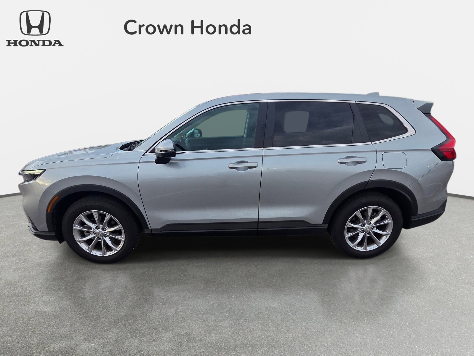 Used 2023 Honda CR-V EX image 2