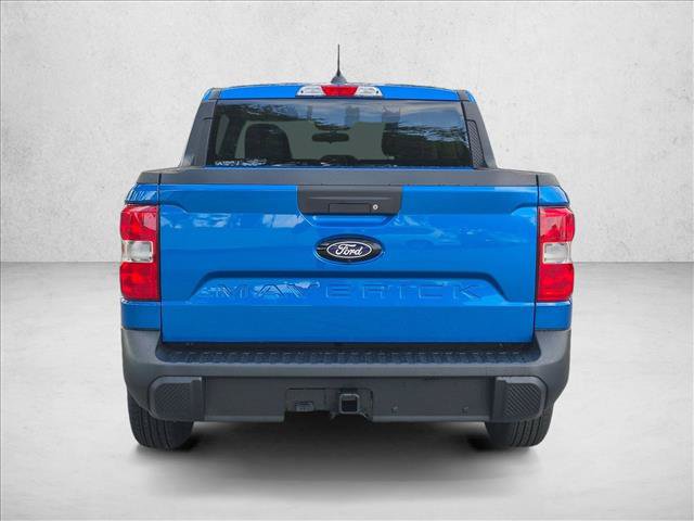 New 2026 Ford Maverick XLT FWD image 7