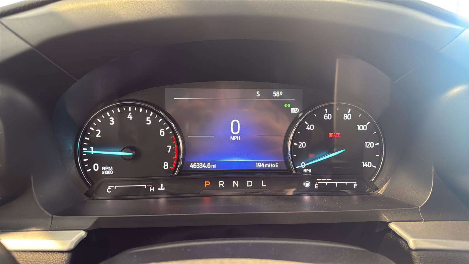 Used 2022 Ford Explorer XLT w/ Equipment Group 202A image 14