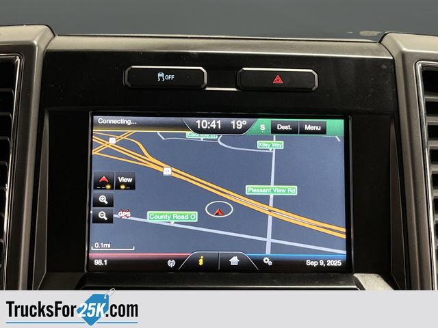 Used 2015 Ford F150 XLT w/ Equipment Group 302A Luxury image 9