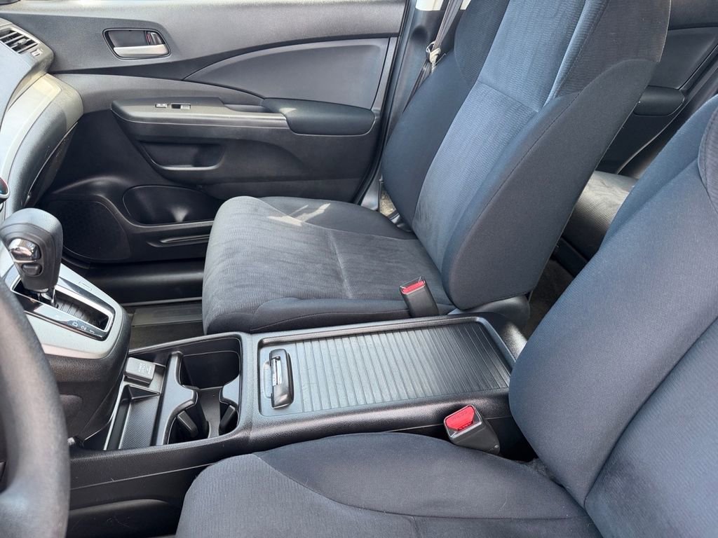 Used 2014 Honda CR-V LX image 12