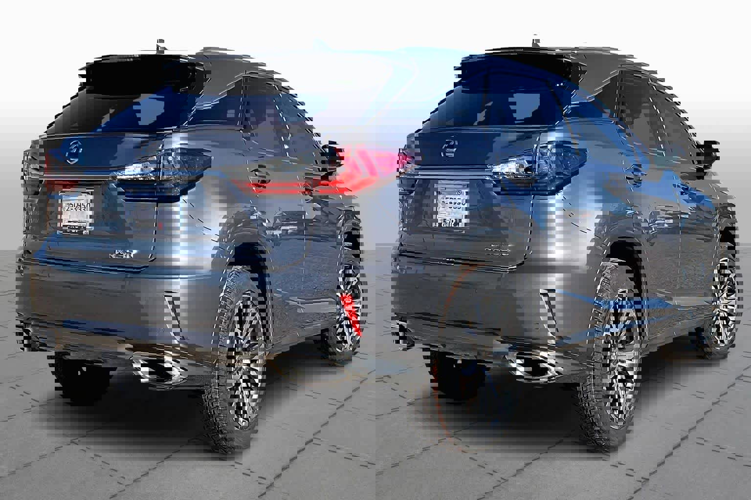 Used 2016 Lexus RX 350 FWD image 11