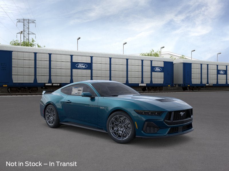 New 2026 Ford Mustang GT Premium RWD image 7