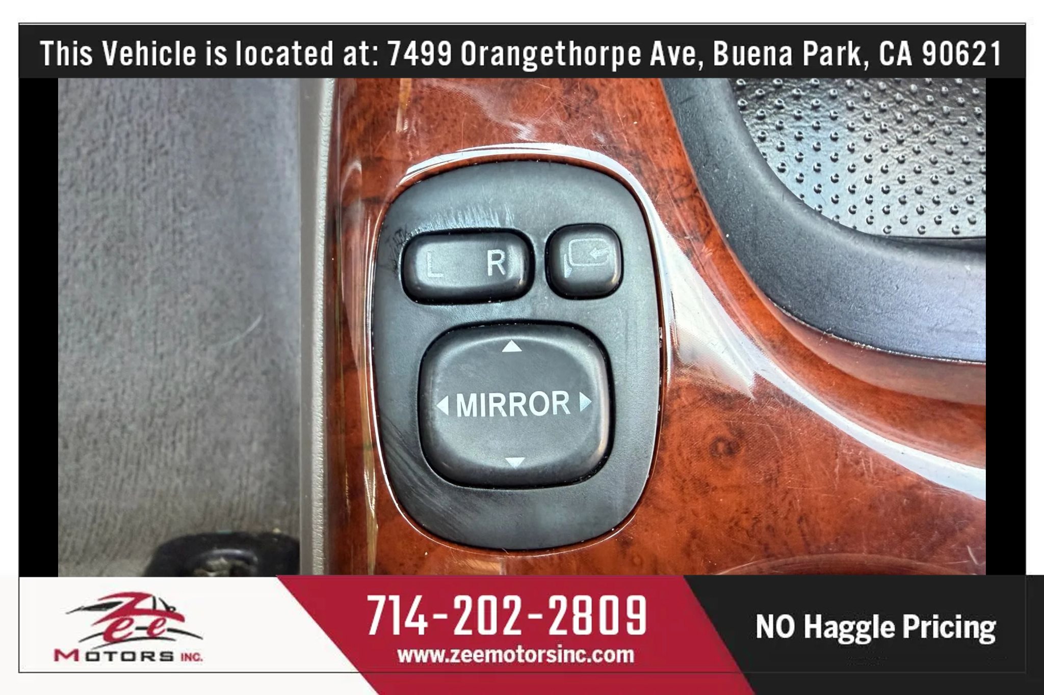 Used 2005 Toyota Sequoia Limited image 31