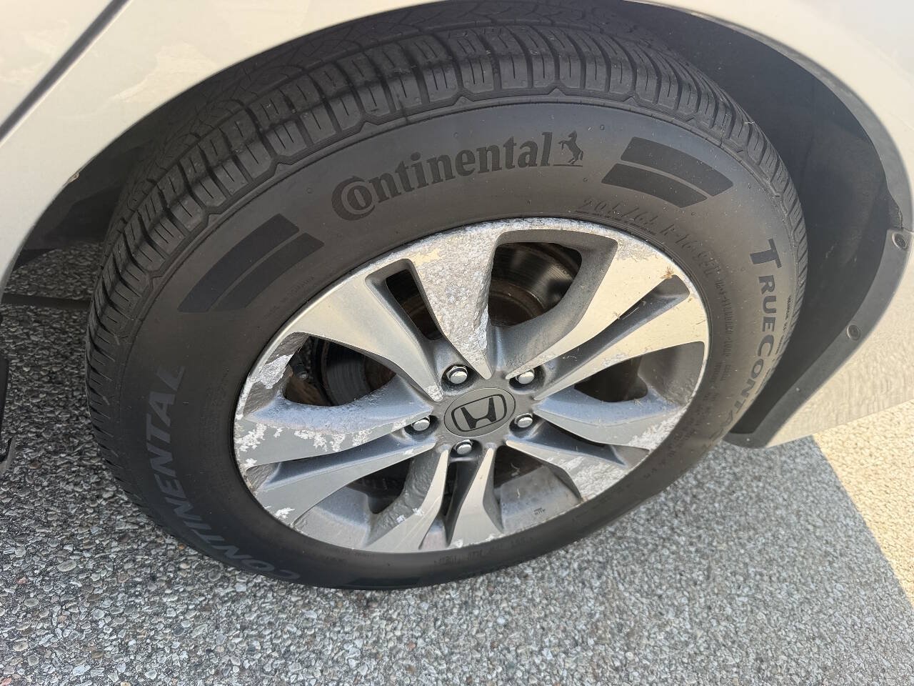 Used 2015 Honda Accord LX image 24
