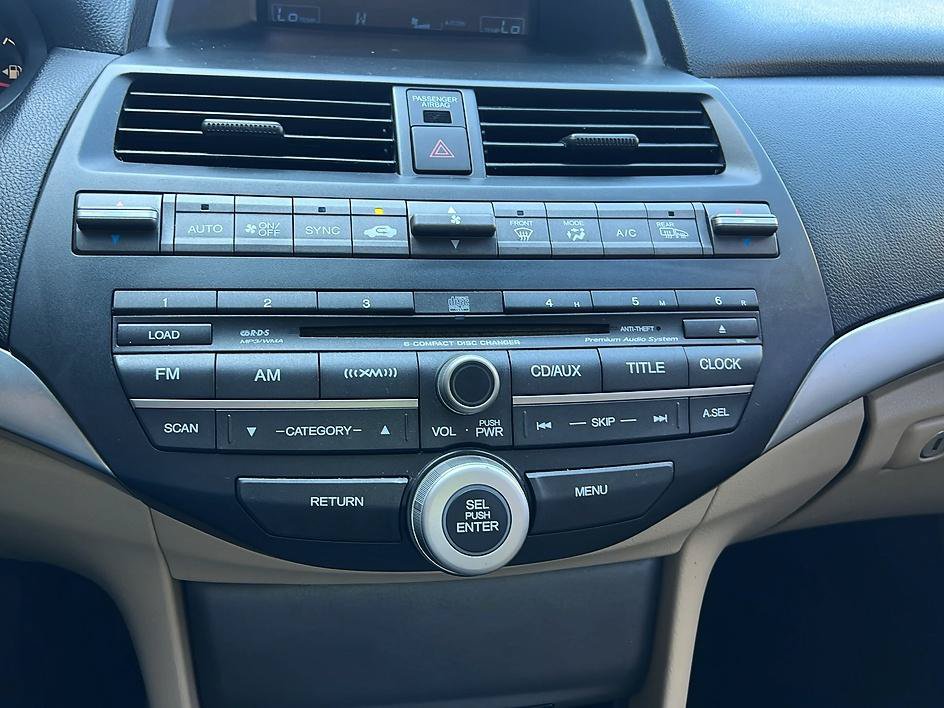 Used 2010 Honda Accord EX-L image 15