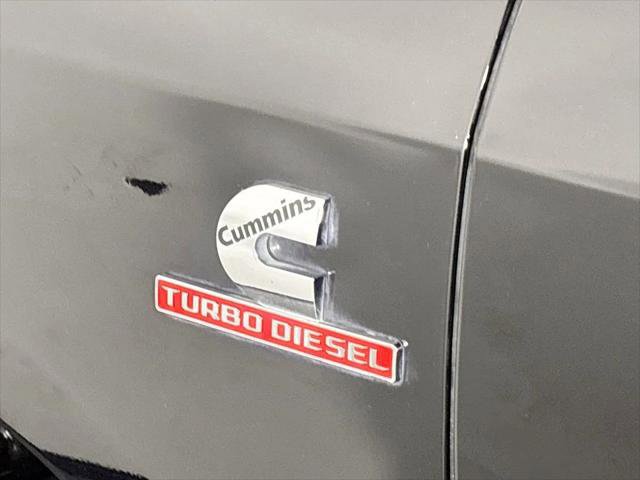 Certified 2024 RAM 2500 Tradesman w/ Towing Technology Group AWD/4WD image 25