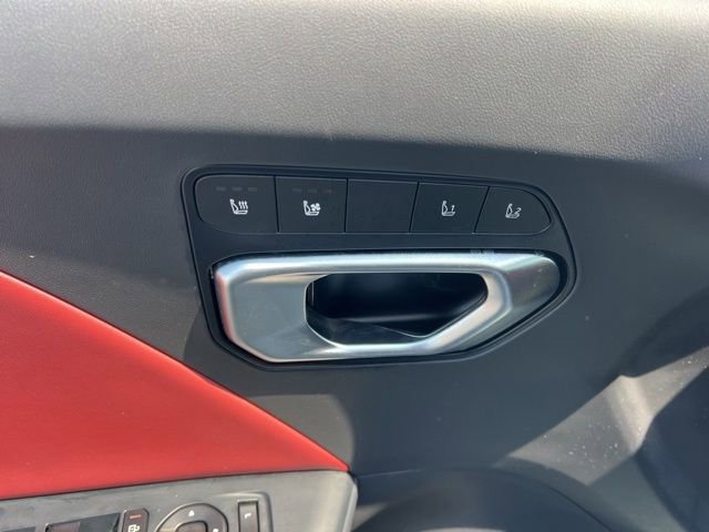 Certified 2025 Kia K4 GT-Line w/ GT-Line Premium Package image 31