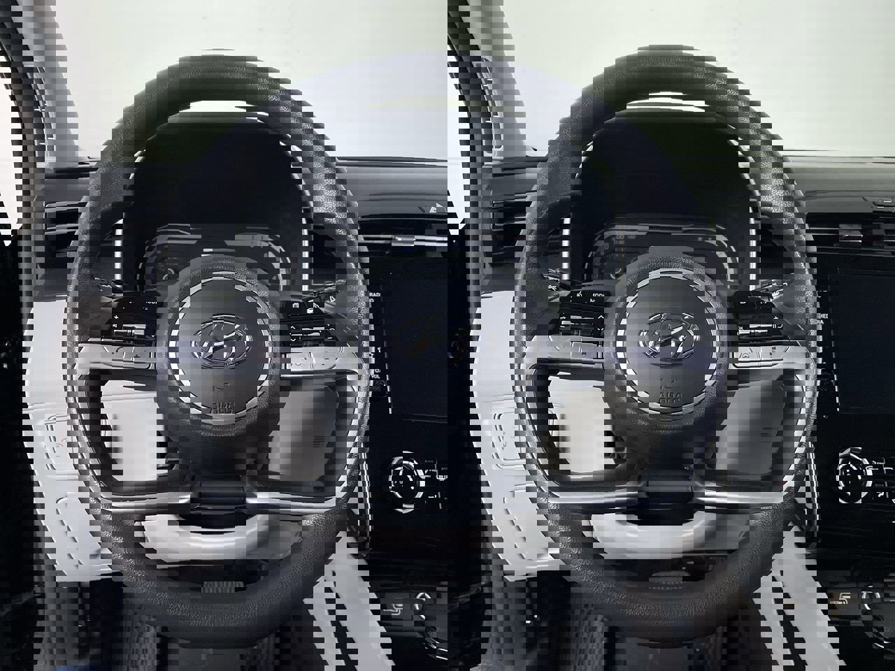 Used 2022 Hyundai Tucson SEL image 14