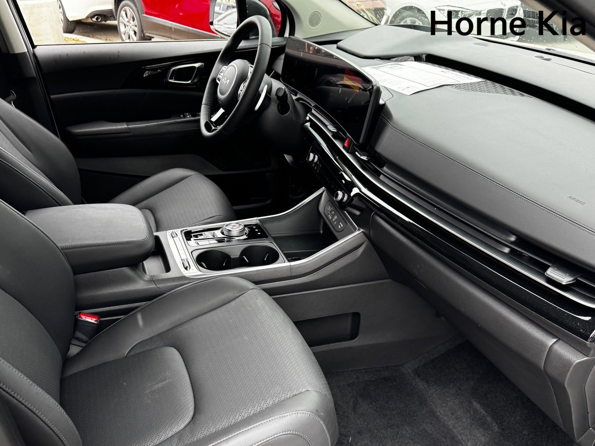 New 2026 Kia Carnival SX Prestige image 20